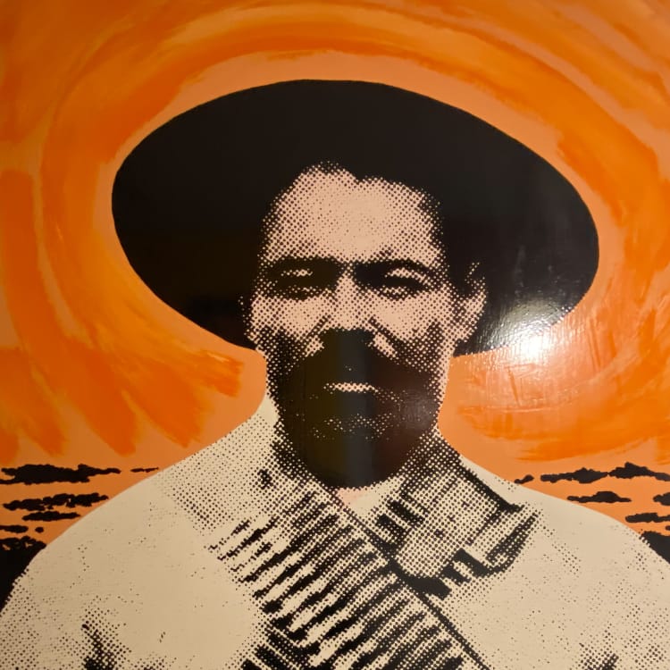 Pancho Villa